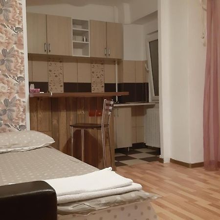 Studio Timpuri Noi 50 Bucureşti Eksteriør bilde