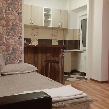 Studio Timpuri Noi 50 Bucureşti Eksteriør bilde