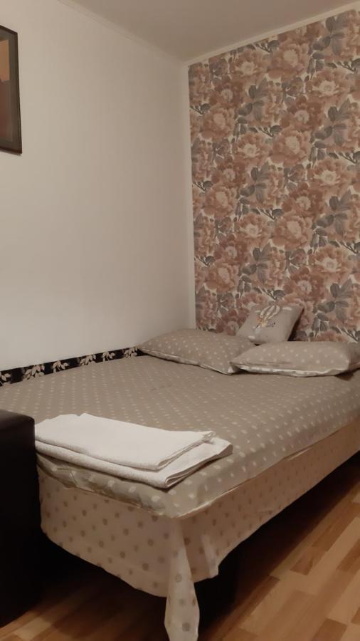Studio Timpuri Noi 50 Bucureşti Eksteriør bilde