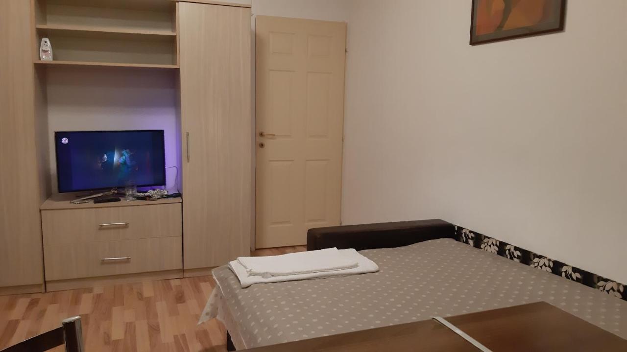 Studio Timpuri Noi 50 Bucureşti Eksteriør bilde