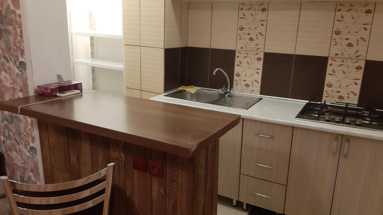 Studio Timpuri Noi 50 Bucureşti Eksteriør bilde