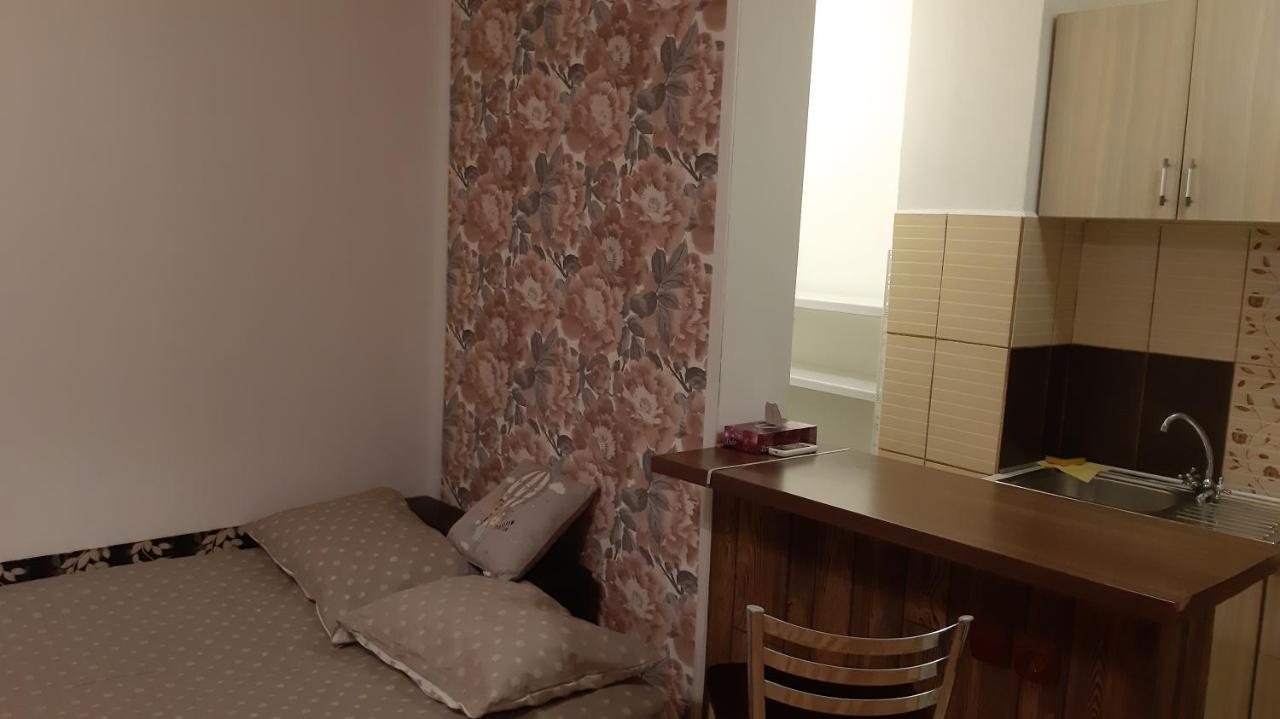 Studio Timpuri Noi 50 Bucureşti Eksteriør bilde