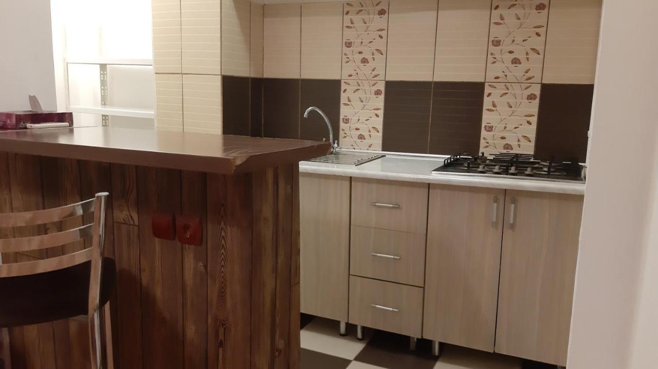 Studio Timpuri Noi 50 Bucureşti Eksteriør bilde