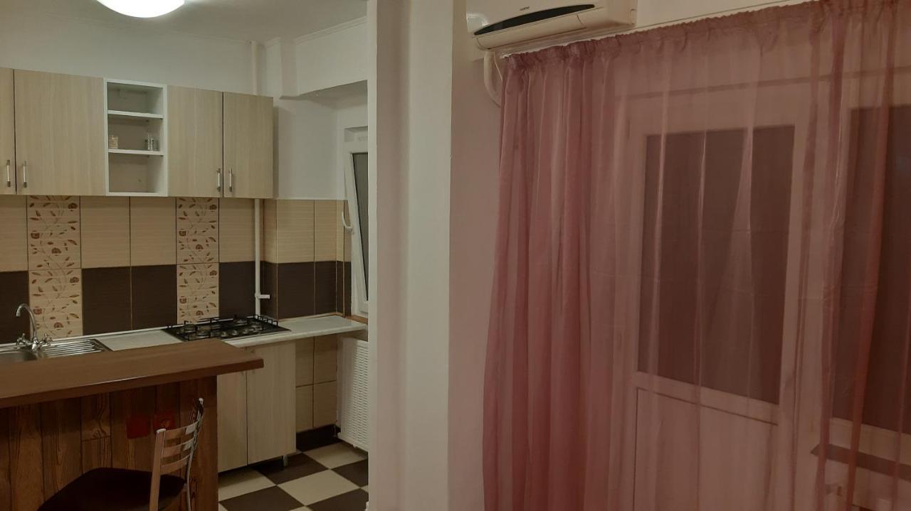 Studio Timpuri Noi 50 Bucureşti Eksteriør bilde