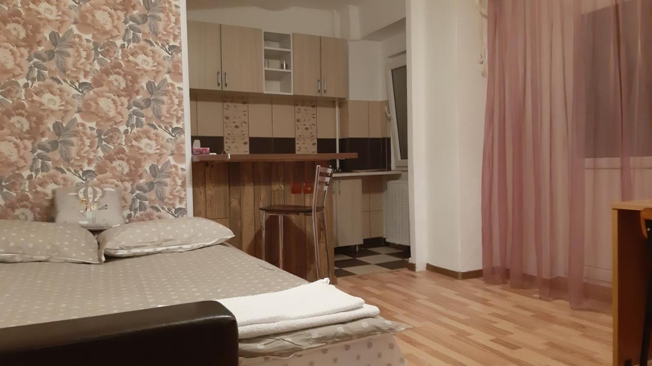Studio Timpuri Noi 50 Bucureşti Eksteriør bilde