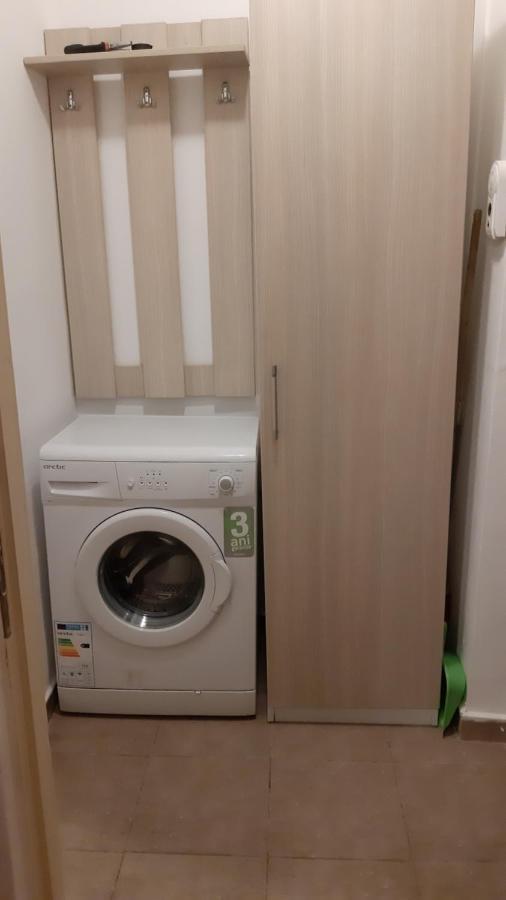 Studio Timpuri Noi 50 Bucureşti Eksteriør bilde