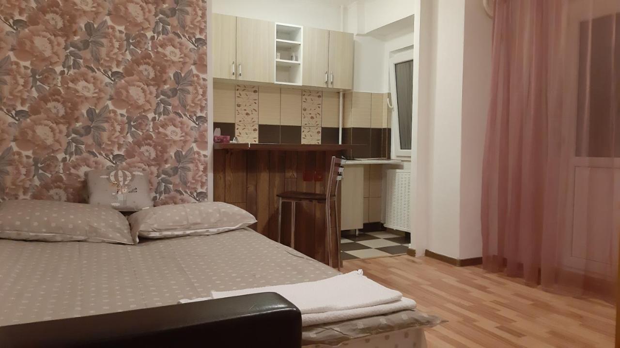 Studio Timpuri Noi 50 Bucureşti Eksteriør bilde