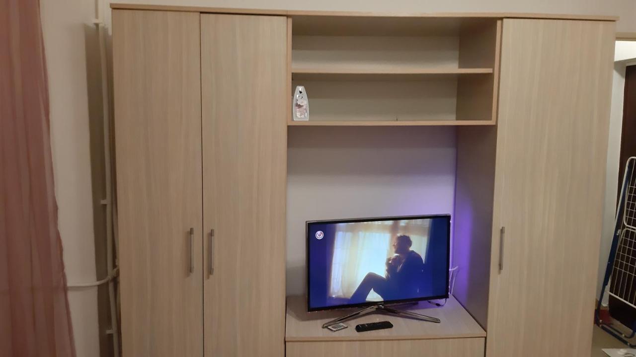 Studio Timpuri Noi 50 Bucureşti Eksteriør bilde