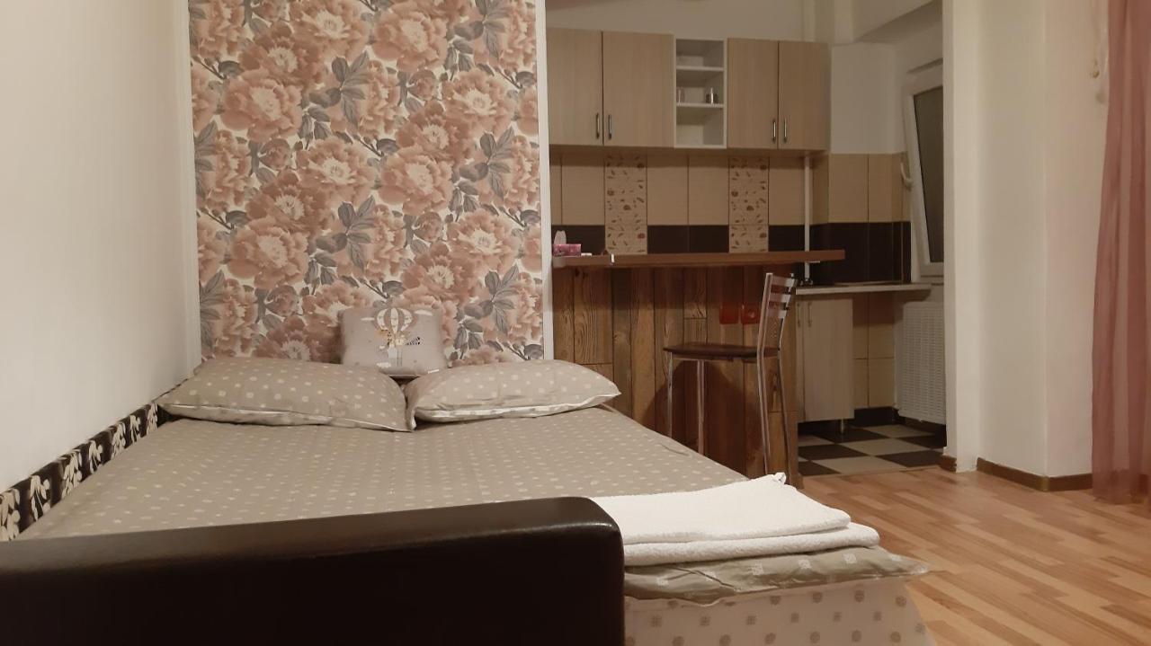 Studio Timpuri Noi 50 Bucureşti Eksteriør bilde