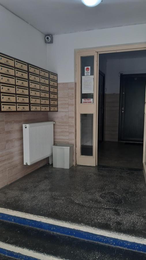 Studio Timpuri Noi 50 Bucureşti Eksteriør bilde